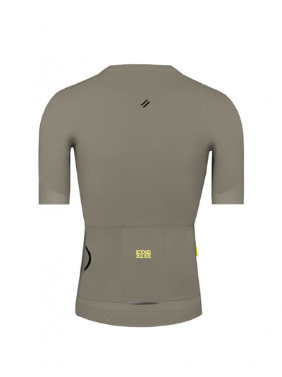 Etxeondo Maillot Mira Gris Topo #2