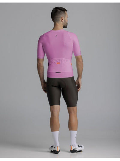 Etxeondo Maillot Mira Rosa Orquidea #4
