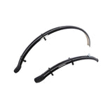 Garde-Boue Oxford Mudstop Wide 41mm 700C/27 Noir