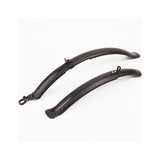 Garde-Boue Oxford Mudstop 1 Hybrid 700C/28 Noir