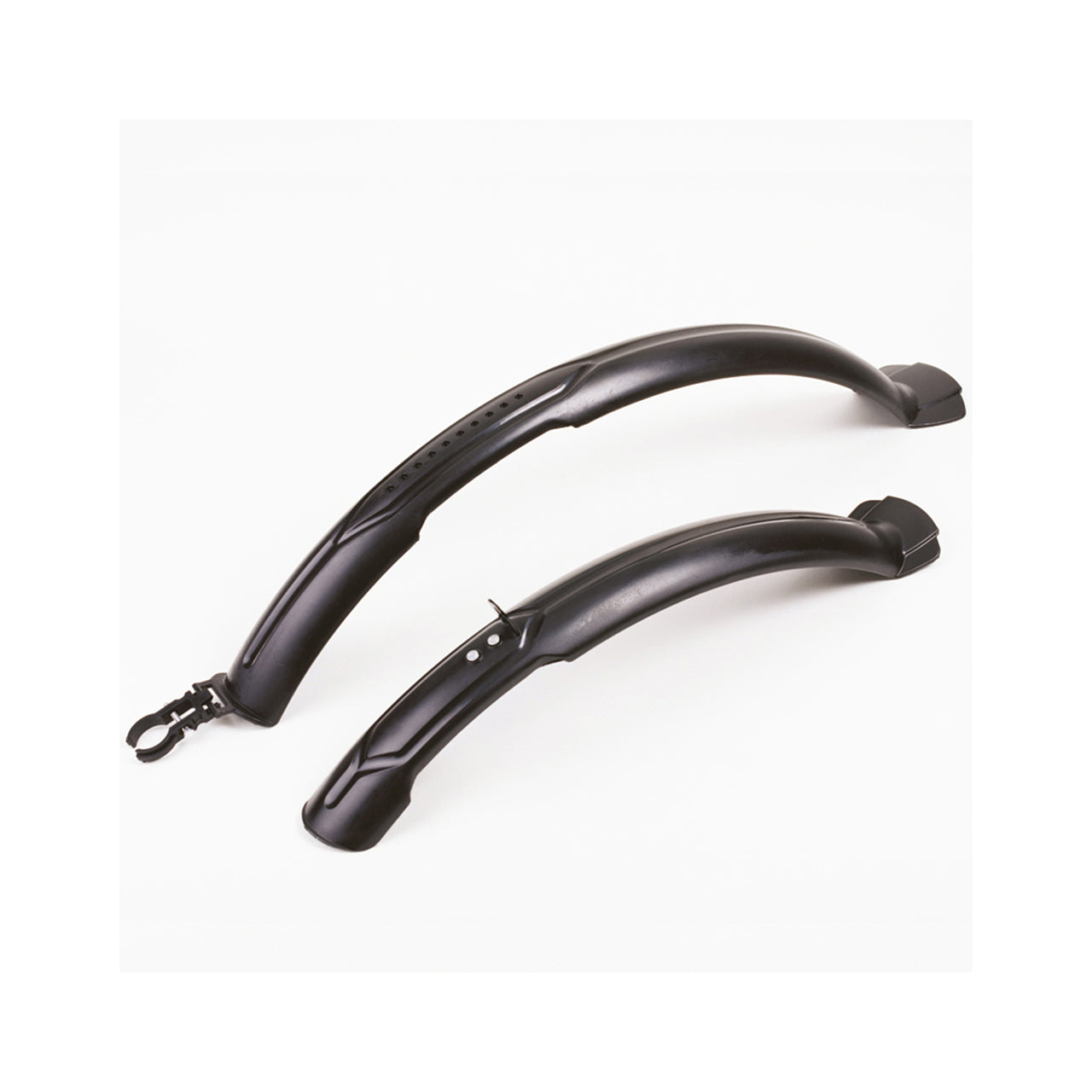 Guardabarros Oxford Mudstop 2 MTB 26 Negro #2