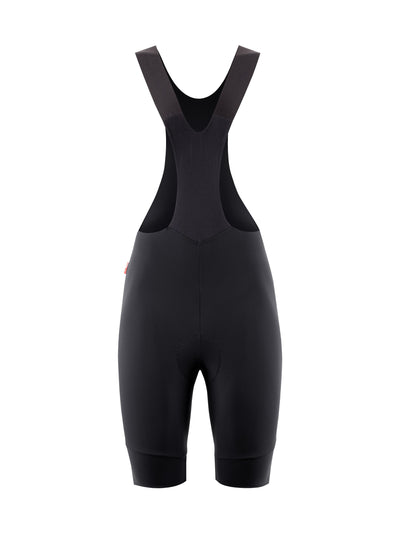 Olaia Culote Corto Etxeondo Mujer 2022 Negro