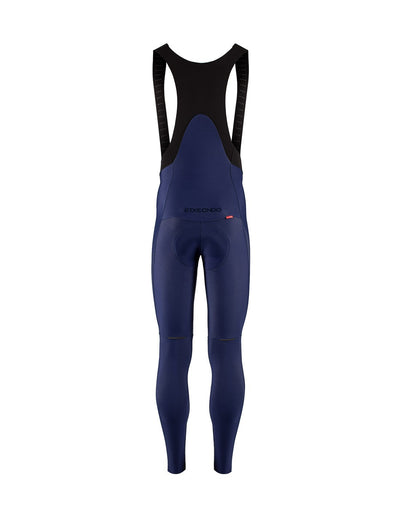 Orhi Thermo Culote Largo Etxeondo Hombre Azul Marítimo #2