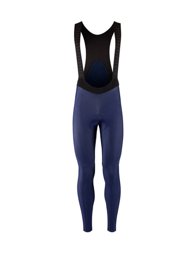 Orhi Thermo Culote Largo Etxeondo Hombre Azul Marítimo