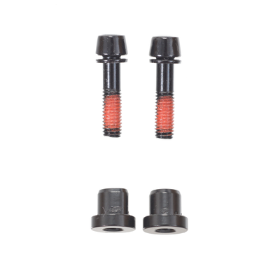 Tornillos Sujeción Cannondale SystemBar SL M5x20 Negro