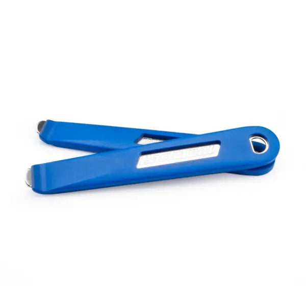 Herramienta Neumáticos ParkTool TL-6.3 Acero Azul