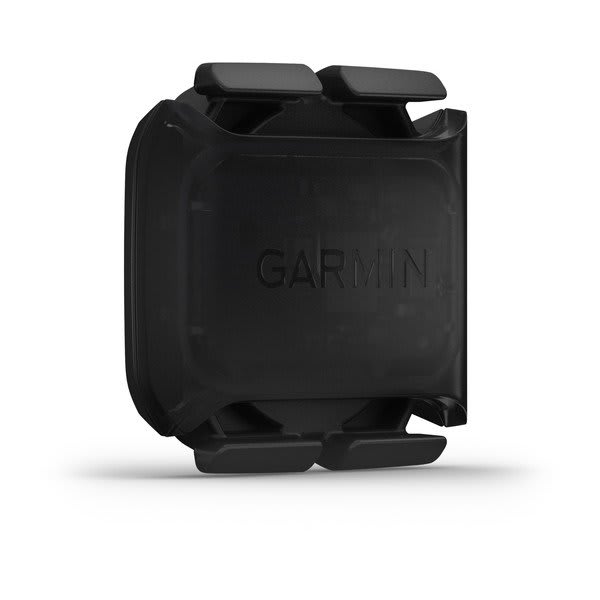 Sensor Cadencia 2 Garmin Negro #2