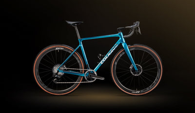 Colnago Bicicleta G4-X 820 Fulcrum Lite 2025 ICBL #2