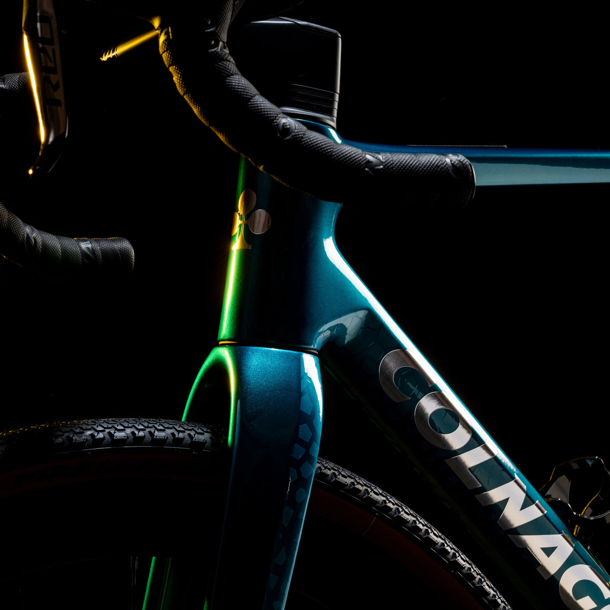 Colnago Bicicleta G4-X 820 Lite ER 2025 ICBL #3