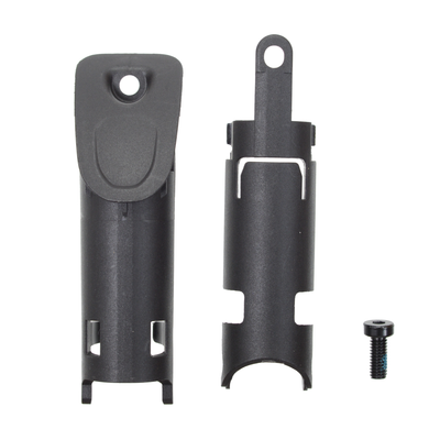 Soporte Batería Pedalier Di2 Cannondale Road Negro