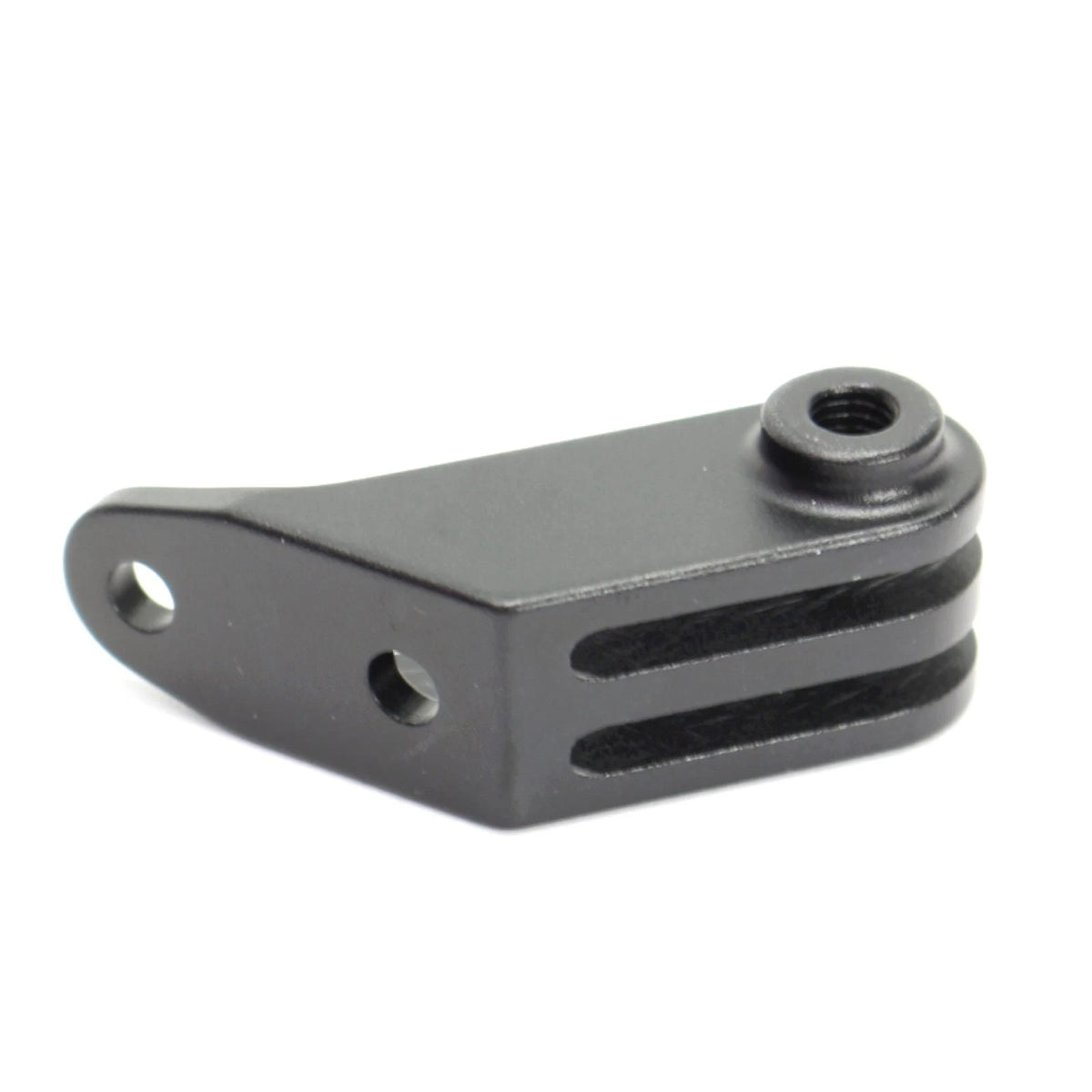 Soporte Luz Manillar Cannondale SystemBar R-One Negro #2