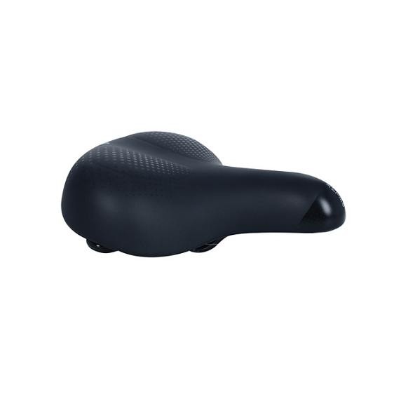 Sillín Oxford Contour Relax 255x220mm Unisex Negro #2