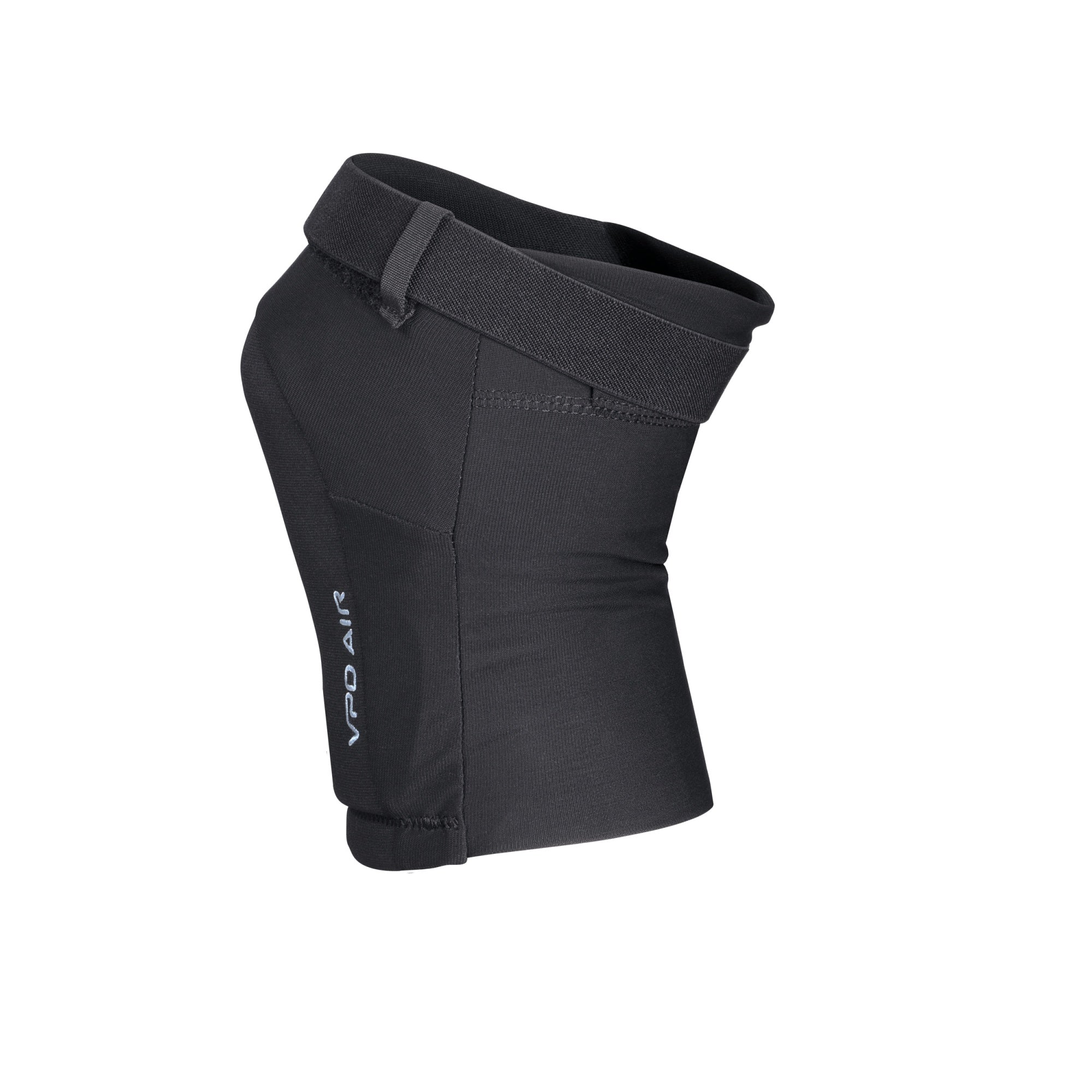 Joint VPD Air Rodillera Mtb Poc Negro Uranio #3