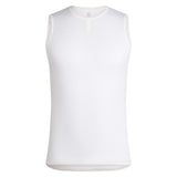 Débardeur Léger Rapha Homme Blanc/Blanc