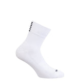 Pro Team Chaussettes Courtes Rapha Blanc/Noir