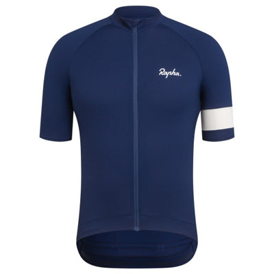 Maillot Ligero Rapha Core Hombre Navy #2