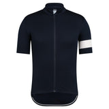 Rapha Heren Classic Jersey Dark Navy