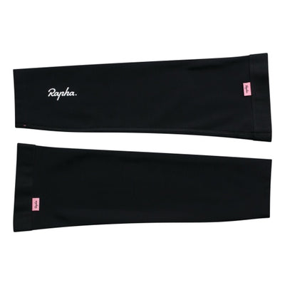 Rodilleras Térmicas Rapha Negras