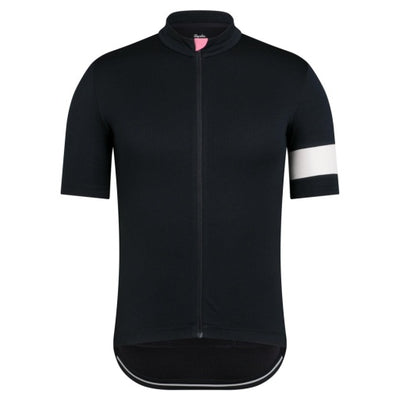 Maillot Classic Rapha Hombre Negro