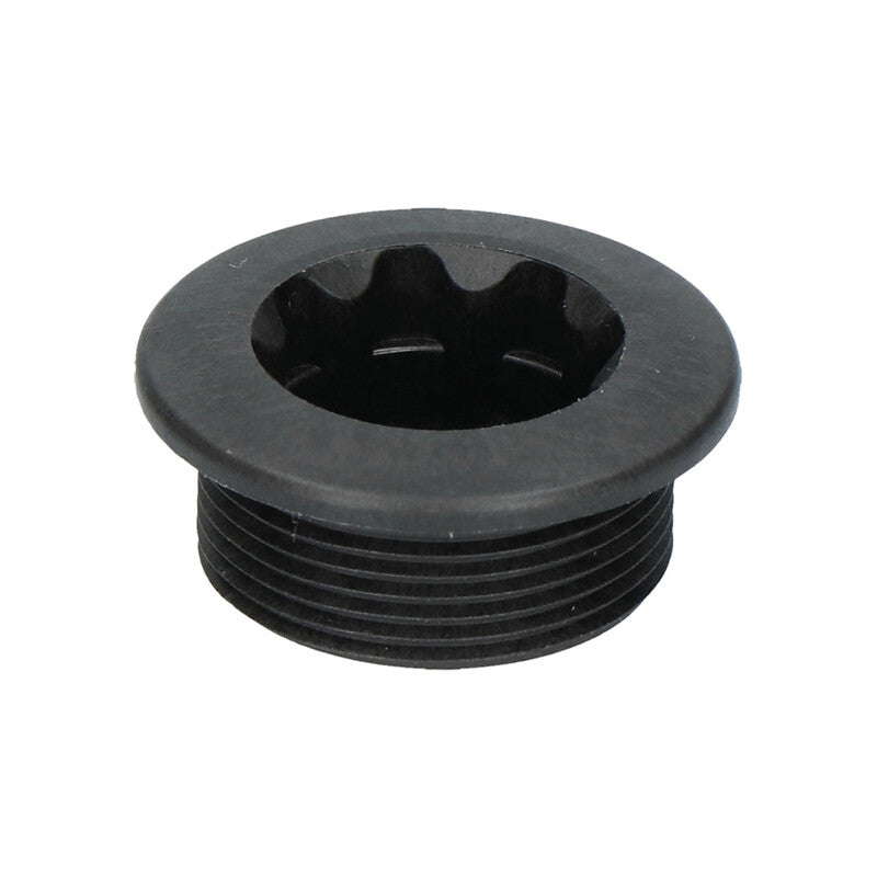 Tornillo Fijación Biela Shimano FC-7900 Negro
