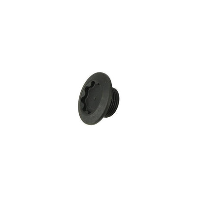 Tornillo Fijación Biela Shimano FC-7900 Negro #2