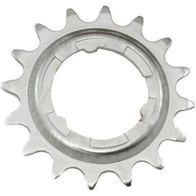 Piñon Shimano Nexus SM-GEAR 23D Plata #2