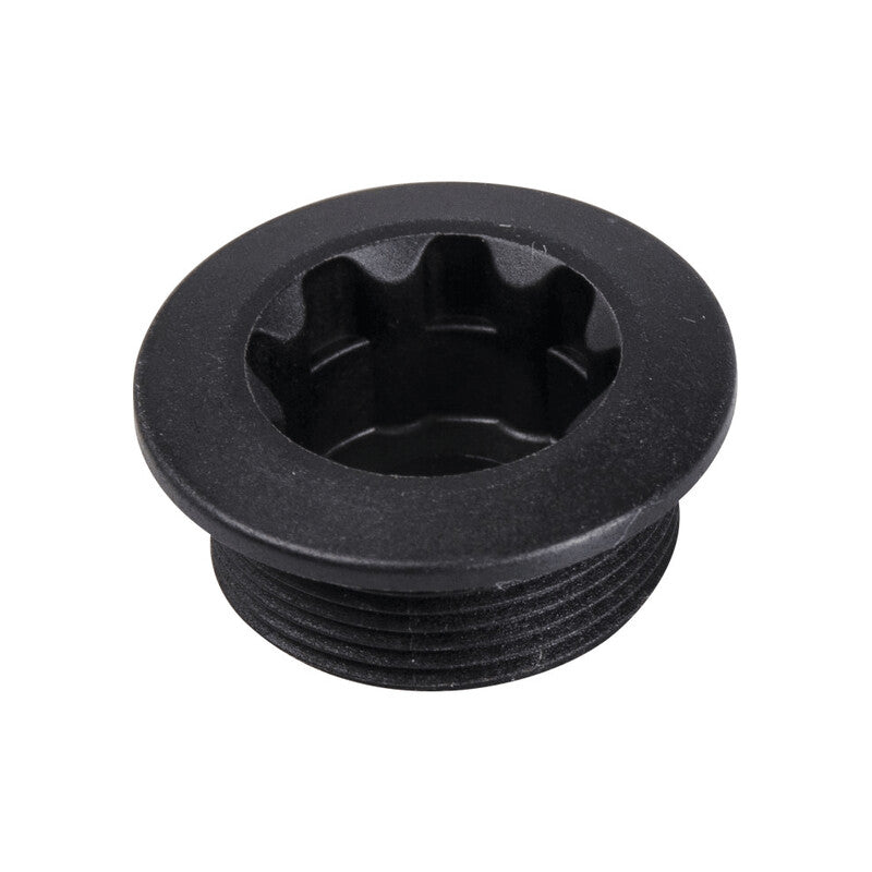 Tornillo Fijación Biela Shimano FC-T661 Negro