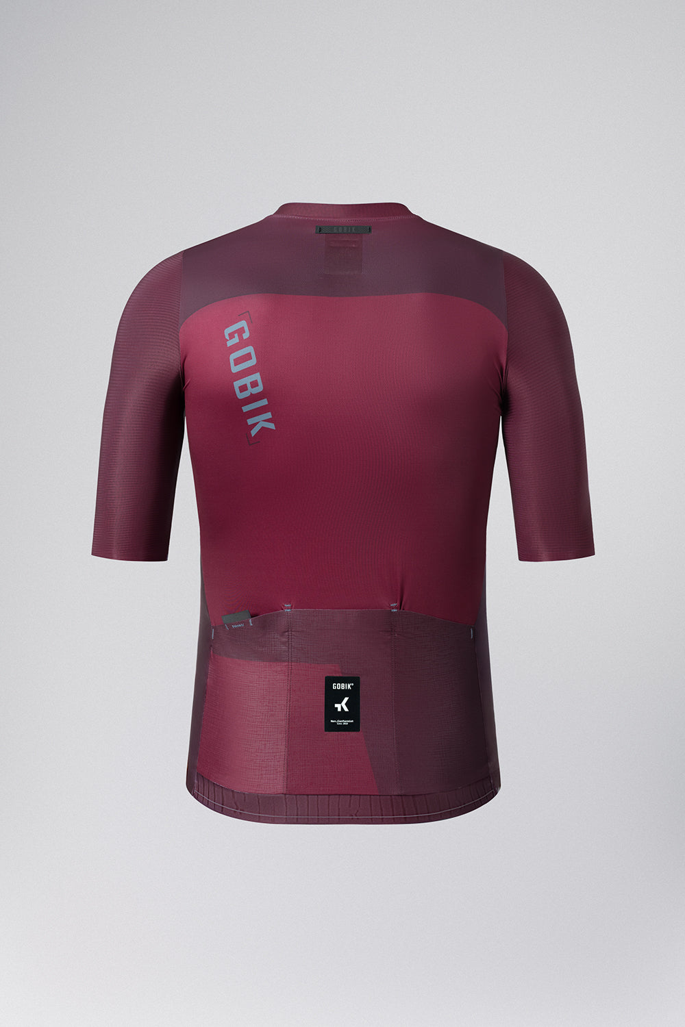 Maillot Manga Corta Attitude 2.0 Gobik Hombre Barossa #2