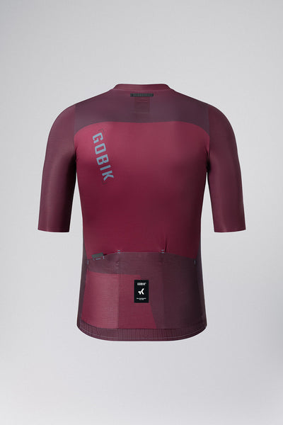 Maillot Manga Corta Attitude 2.0 Gobik Hombre Barossa #2