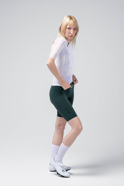 Gobik Maillot Manga Corta Attitude 2.0 Mujer Lag #4