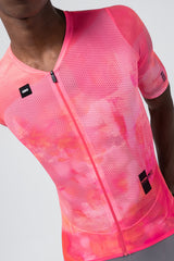 Gobik Maillot Manches Courtes Carrera 3.0 Unisexe Dimple