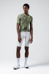 Gobik Maillot Manches Courtes CX Pro 4.0 Unisexe Bug