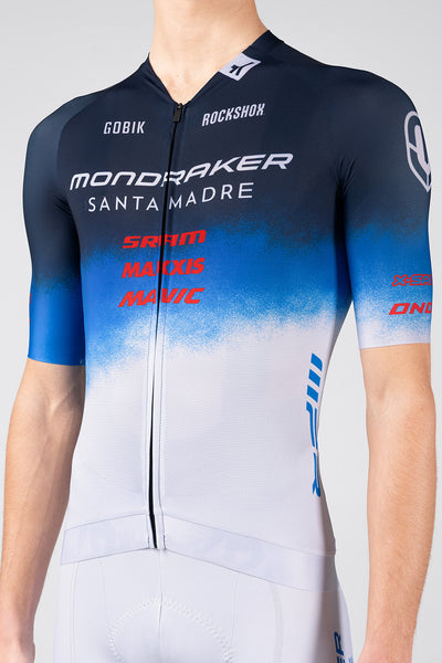 Gobik Maillot Manga Corta CX Pro 4.0 Unisex Mondraker Santamadre 26 #3