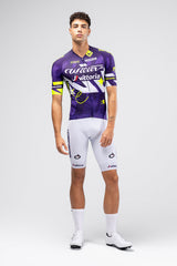Gobik Maillot Manches Courtes CX Pro 4.0 Unisexe Wilier Vittoria 26