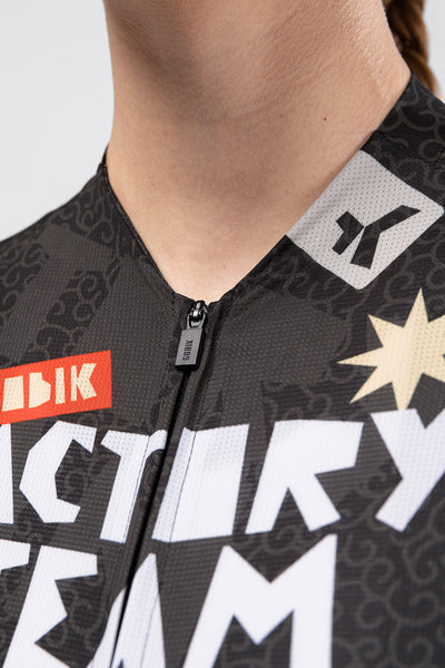 Gobik Maillot Manga Corta CX Pro 4.0 Unisex Gobik Factory Team 26 #6