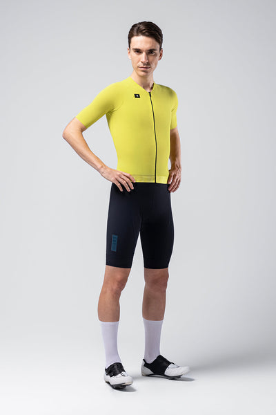 Maillot Manga Corta CX Solid Gobik Unisex Sprout #3