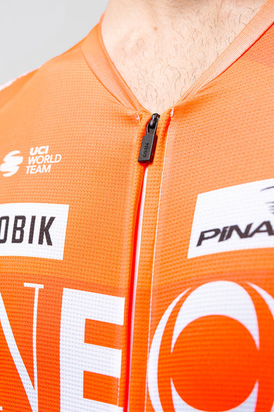 Gobik Maillot Manga Corta Reactive Hombre Ineos Grenadiers 26 #3