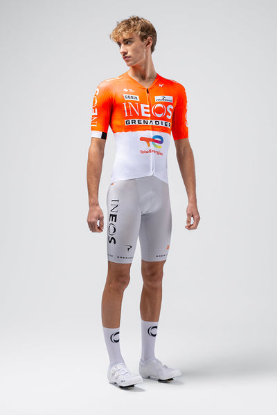 Gobik Maillot Manga Corta Reactive Hombre Ineos Grenadiers 26 #4