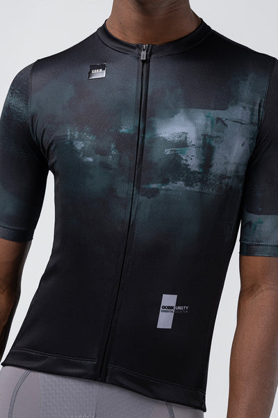 Gobik Maillot Manga Corta Stark Hombre Blackcurrant #2