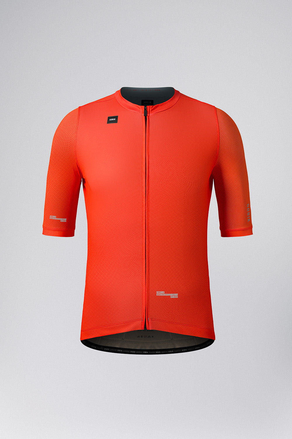 Maillot Manga Corta Stark Hombre Boynton