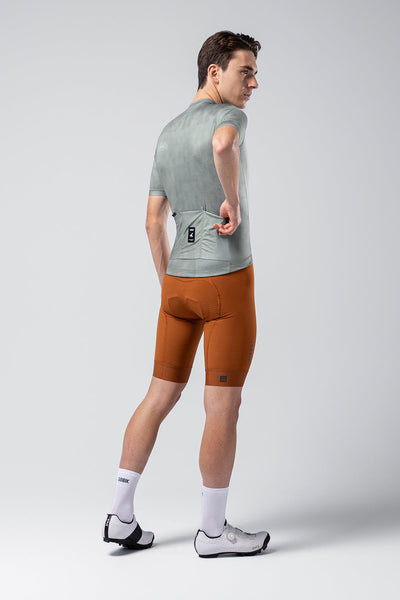 Maillot Manga Corta Stark Hombre Cedar Check #4