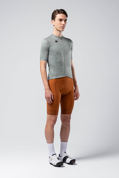 Maillot Manga Corta Stark Hombre Cedar Check #3