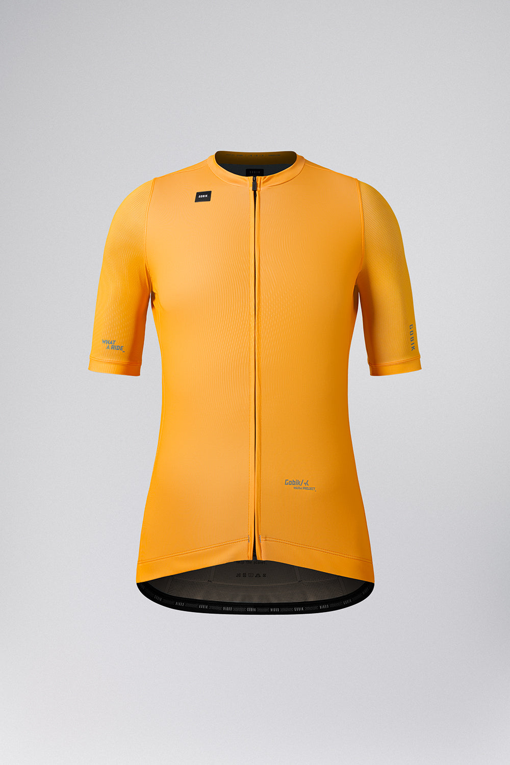 Maillot Manga Corta Stark Gobik Mujer Dandelion