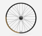 Oquo Roue Arrière Mtb MC32LTD XD 29 Metallic Golden Sand