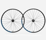 Oquo Jeu de Roues Mtb MC32LTD MS 29 Cobalt Blue
