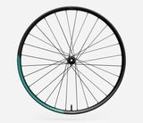 Oquo Rear Wheel Mtb MP30LTD Shimano MS 29 Metallic Jade