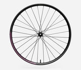 Oquo Achterwiel Mtb MP30LTD Shimano MS 29 Metallic Mulberry