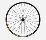 Oquo Rear Wheel Mtb MP30LTD Shimano MS 29 Metallic Olive Green