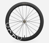 Oquo Voorwiel Road RA57LTD Oquo