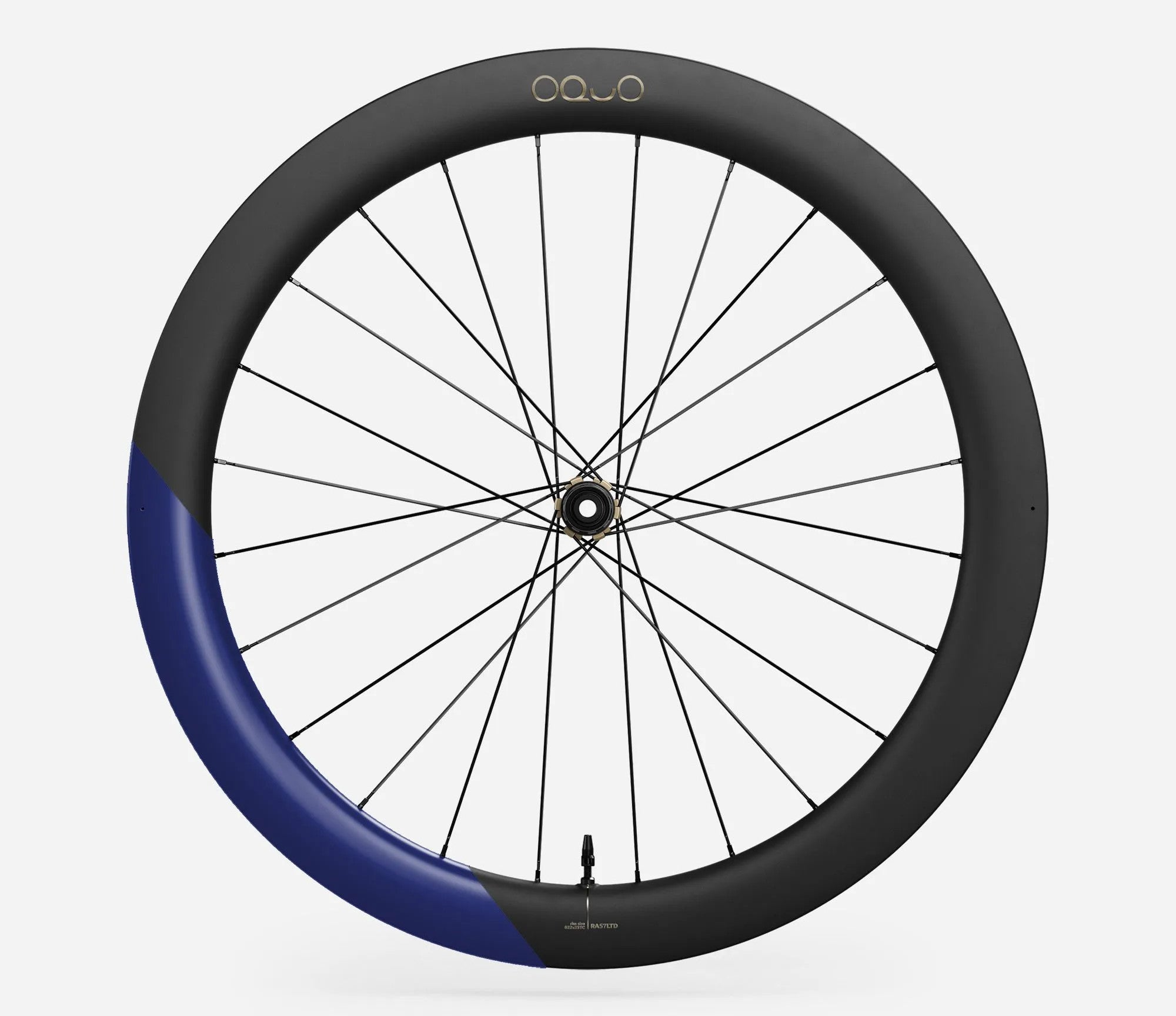 side-oquo-ra57ltd-rear-metallic-cobalt-blue-matt